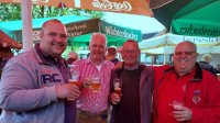 Pfingstgrillen am 19.05.2024