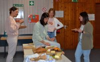 JHV der Weinfreunde am 09.04.2025