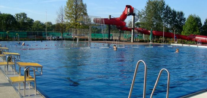 Familienbad Wächtersbach Familienbad Wächtersbach