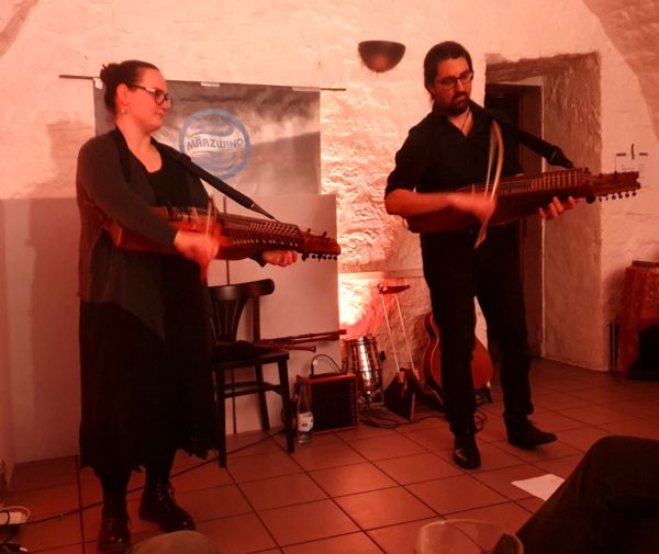 Duo Akleja