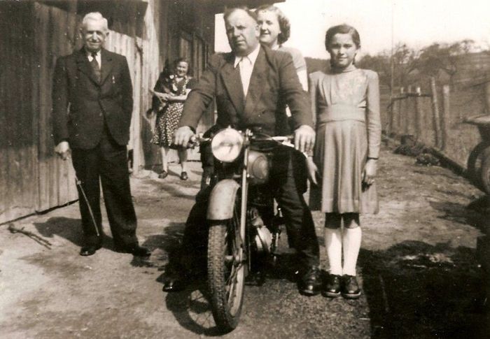 Familie Beer