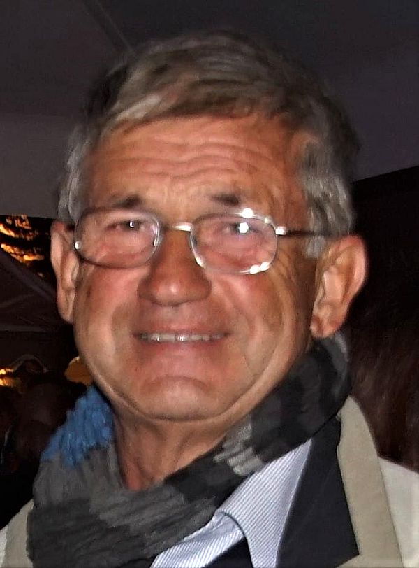 Frank Schneider Frank Schneider