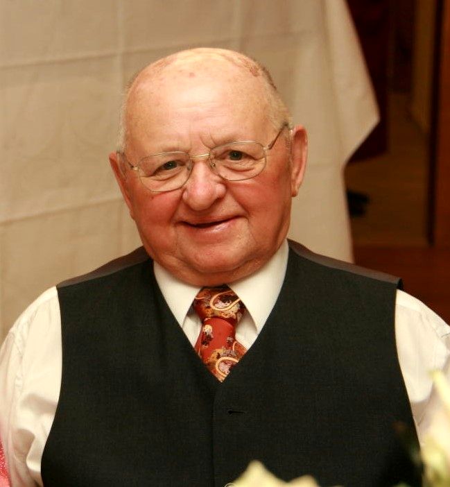 Heinrich Ritzel Heinrich Ritzel