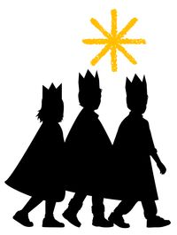 Sternsinger Aktionslogo 2026