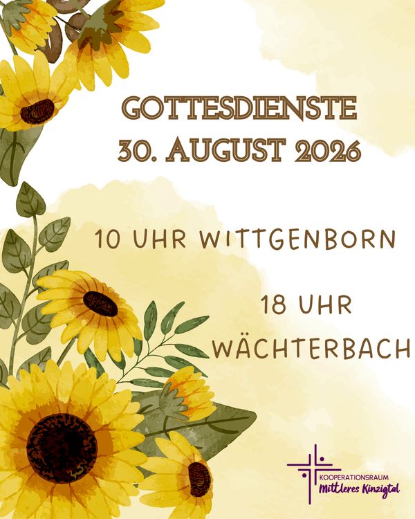 Evangelischer Gottesdienst