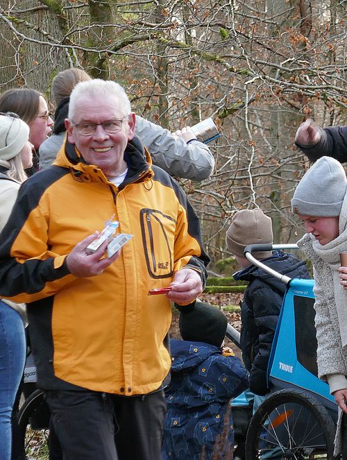 Harald Klinger Harald Klinger